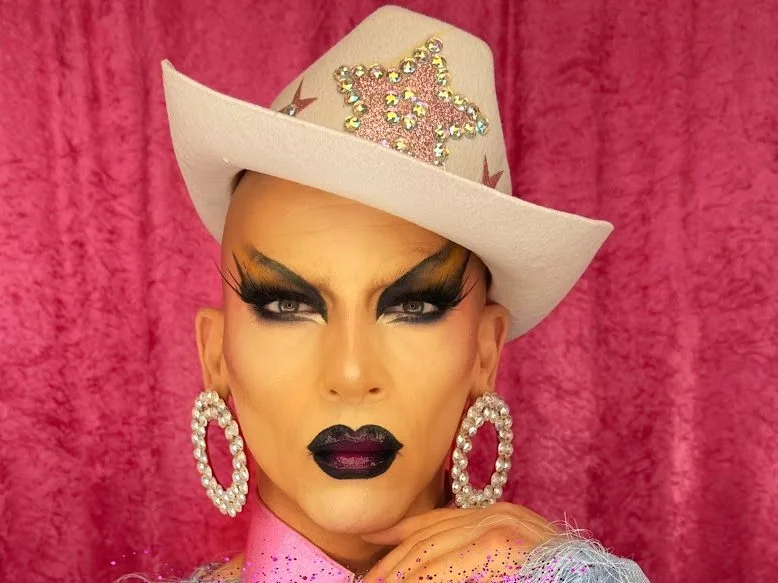 Mary Sunshine eurovision 2026