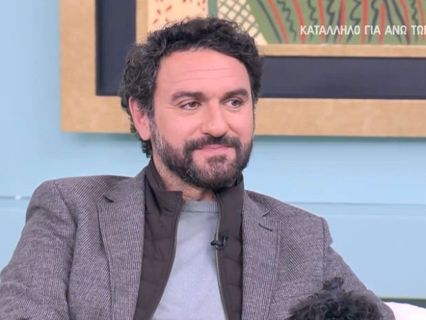 Το Σόι Σου: Η απρόσμενη on air αντίδραση του Μελέτη Ηλία με τα νούμερα της πρεμιέρας