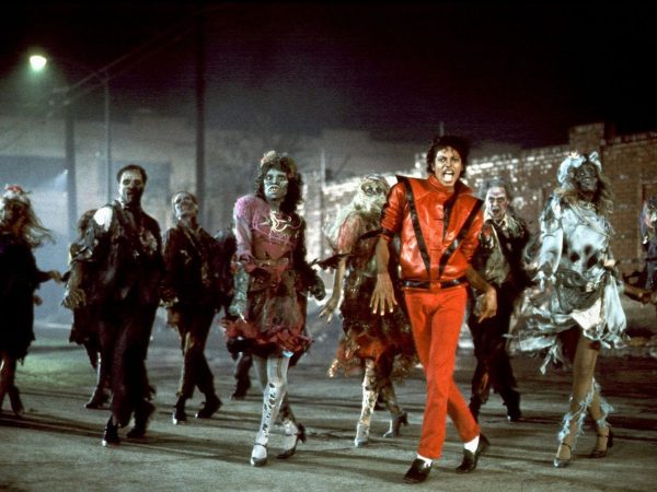 Ιστορικό ρεκόρ για το Thriller του Michael Jackson με ανεπανάληπτο σερί στο Top 10 για 6 δεκαετίες