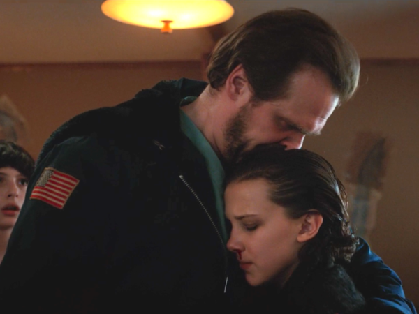 Σκάνδαλο στο Stranger Things 5: Η Millie Bobby Brown κατέθεσε καταγγελία εναντίον του συμπρωταγωνιστή της, David Harbour