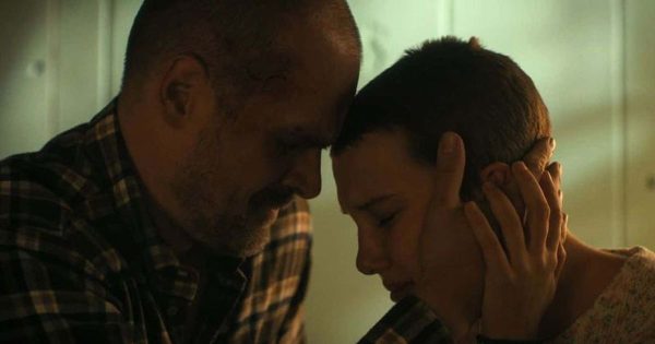 Σκάνδαλο στο Stranger Things 5: Η Millie Bobby Brown κατέθεσε καταγγελία εναντίον του συμπρωταγωνιστή της, David Harbour