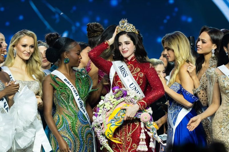 Miss Universe 2025