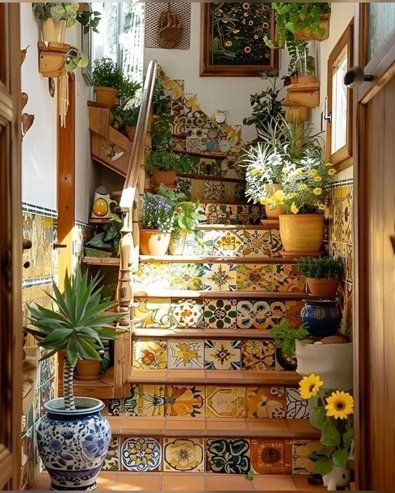 mosaico