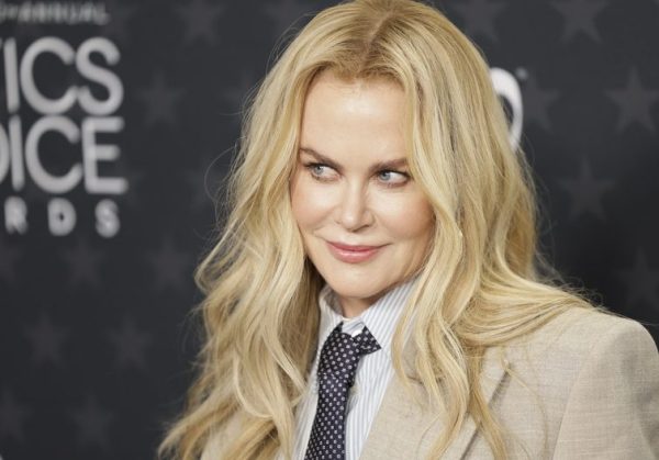 Sunday Rose: Η 17χρονη κόρη της Nicole Kidman και το designer φόρεμα που έγινε viral