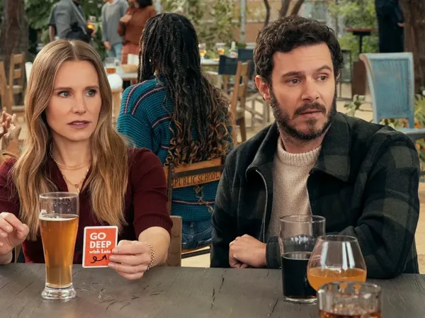 Nobody Wants This: Το πιο απρόβλεπτο love story του Netflix επιστρέφει με 3ο κύκλο