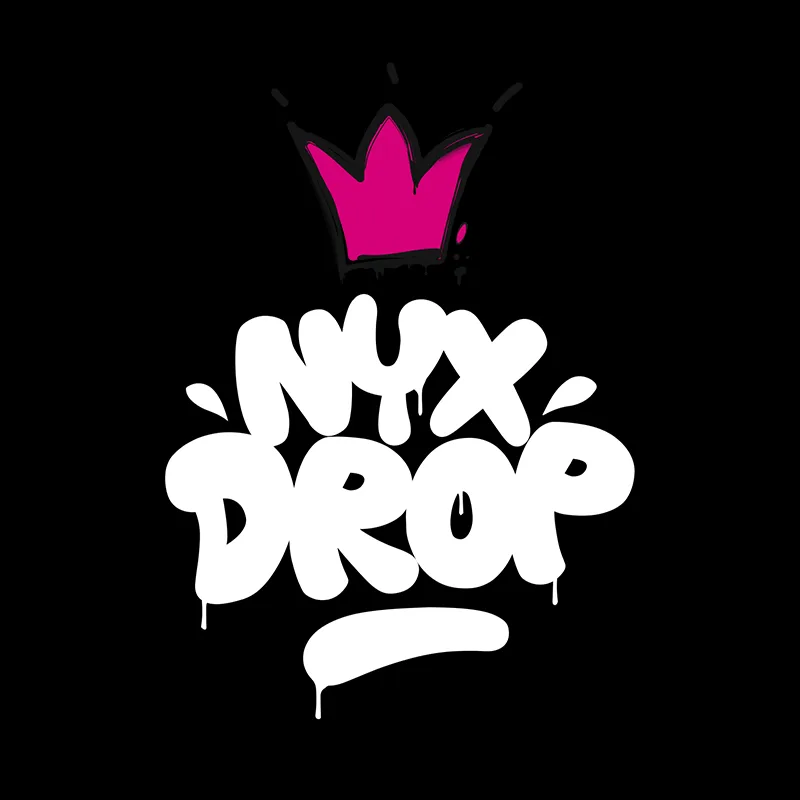 nyx drop