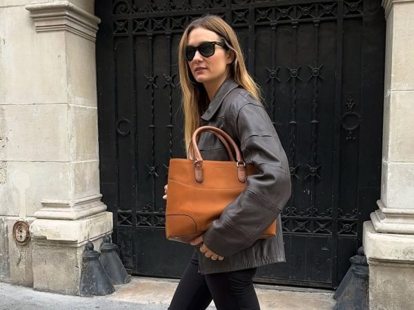 4 χειμερινά looks που δείχνουν ότι ξέρεις να ντύνεσαι
