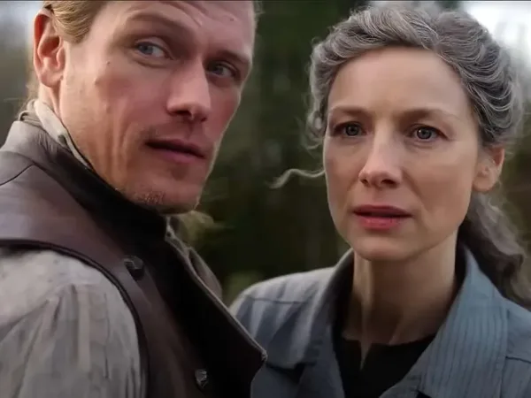 Η σειρά «Outlander» ετοιμάζεται για το συγκλονιστικό φινάλε – Τι να περιμένουμε από την 8η σεζόν