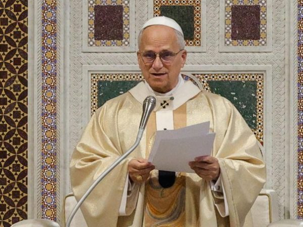 Ο Πάπας Λέων αποκαλύπτει τις αγαπημένες του ταινίες