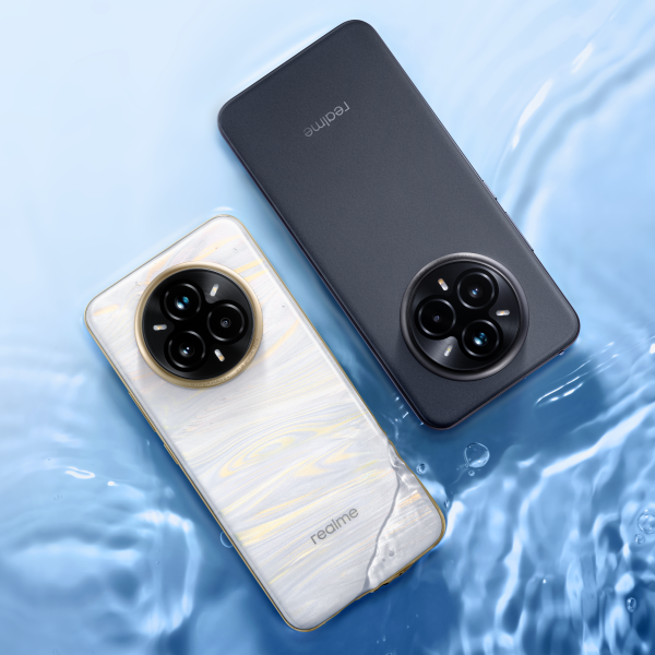 ΔΙΑΓΩΝΙΣΜΟΣ Mad.gr #MyMADBubble: Κέρδισε το νέο realme 14 Pro+ 5G