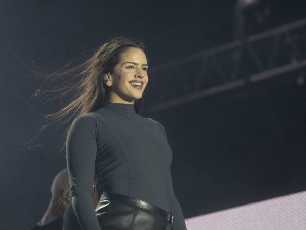 Lux: Το νέο album της Rosalía που μετατρέπει την μουσική σε προσευχή
