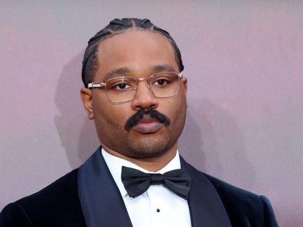 Ο Ryan Coogler επιστρέφει στο σύμπαν της Marvel με το Black Panther 3
