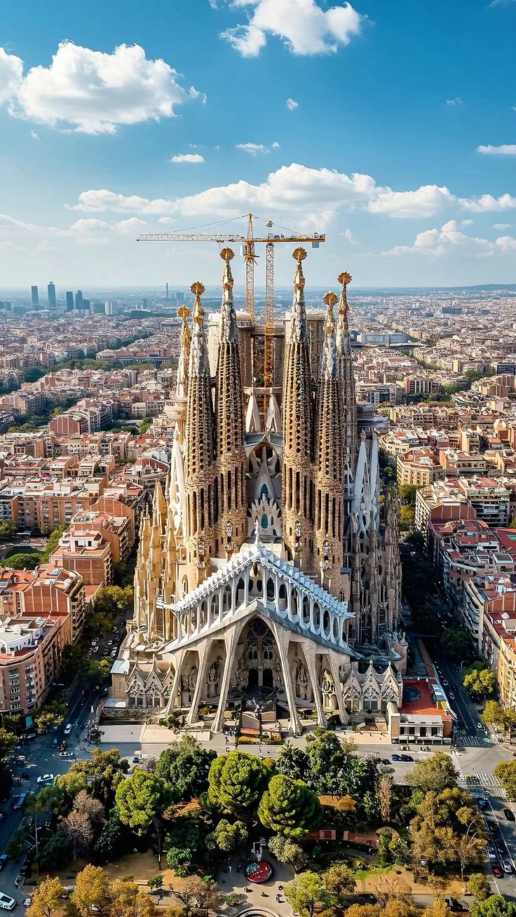 Sagrada Família