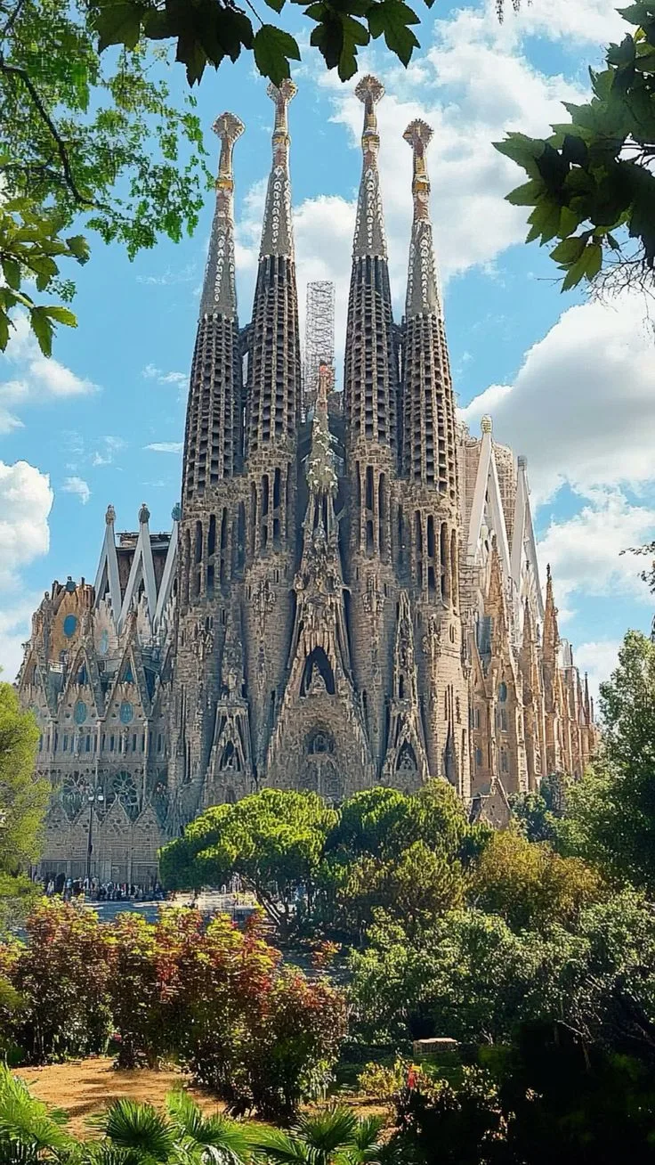 Sagrada Família
