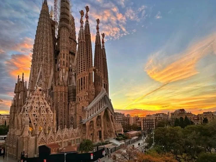Sagrada Família