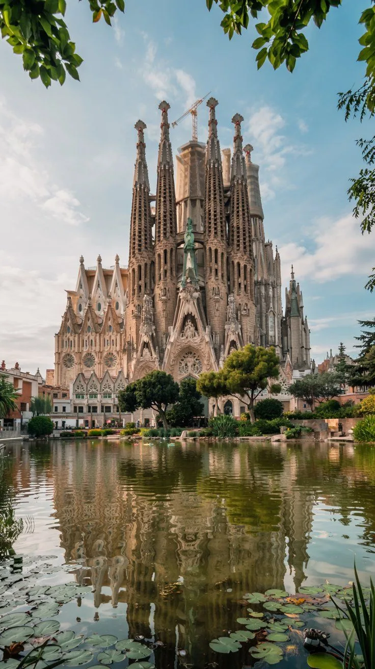 Sagrada Família