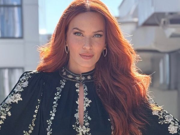 Η Σίσσυ Χρηστίδου αποκαλύπτει τον λόγο που δεν θα πήγαινε ποτέ καλεσμένη στον Γιώργο Λιάγκα