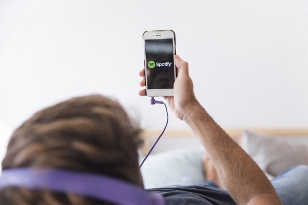 Η πιο εθιστική λειτουργία του Spotify μόλις κυκλοφόρησε