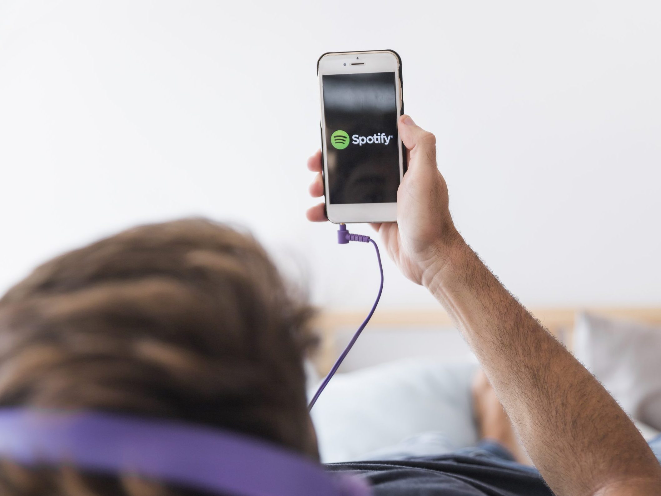 Η πιο εθιστική λειτουργία του Spotify μόλις κυκλοφόρησε