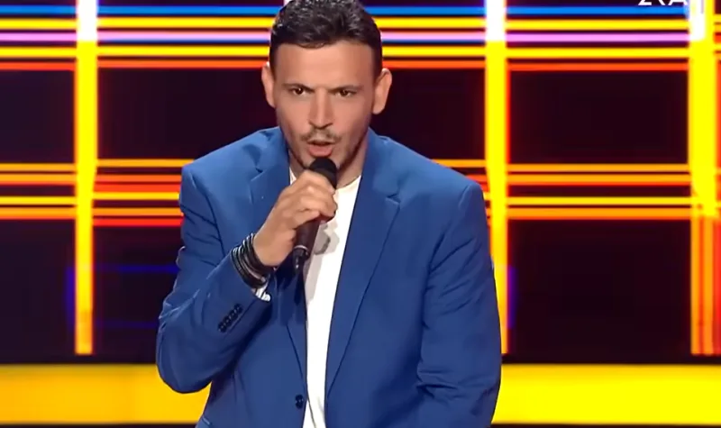 The Voice