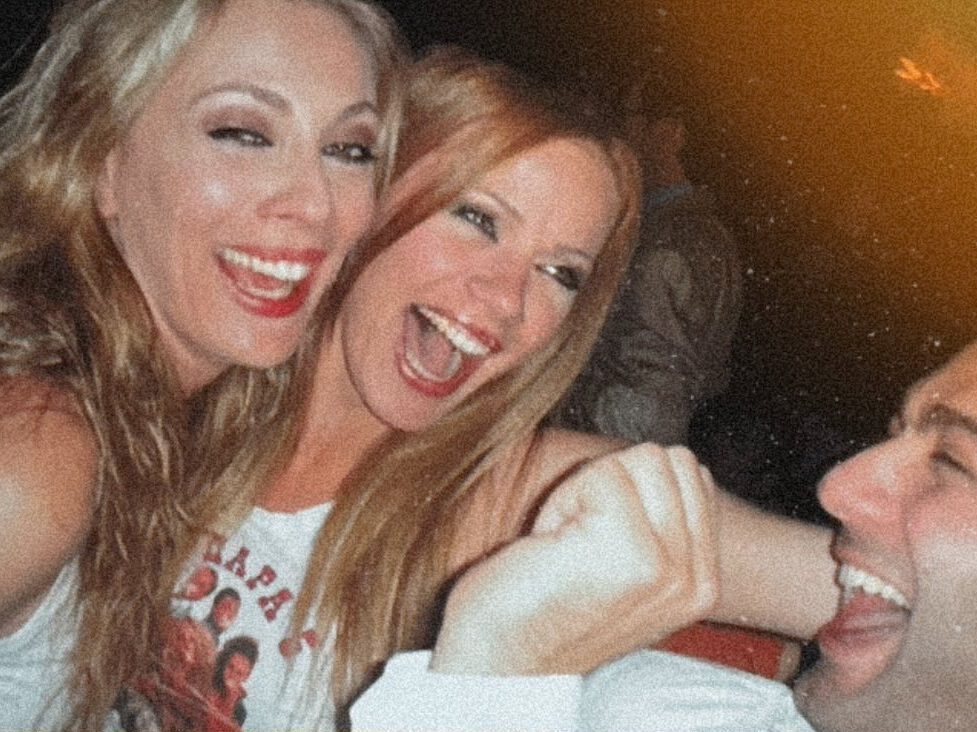 Παρά Πέντε: Θα εμφανιστεί η Ζέτα Μακρυπούλια στο reunion; Το βίντεο με την απάντηση