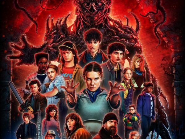 Michael Jackson και ABBA στο εκρηκτικό soundtrack του Stranger Things