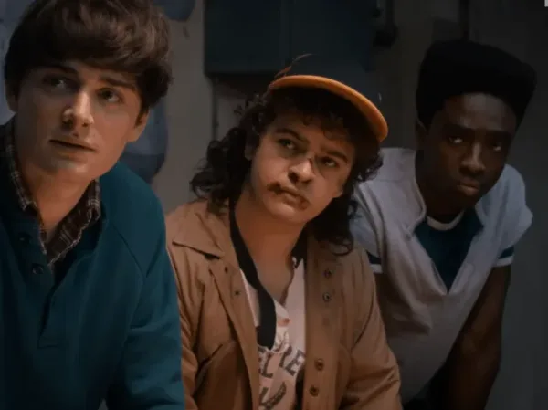 Το Stranger Things έκανε πρεμιέρα με blackout – Παγκόσμια προβλήματα στο Netflix