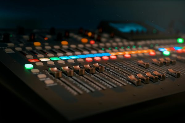 Mad In Media