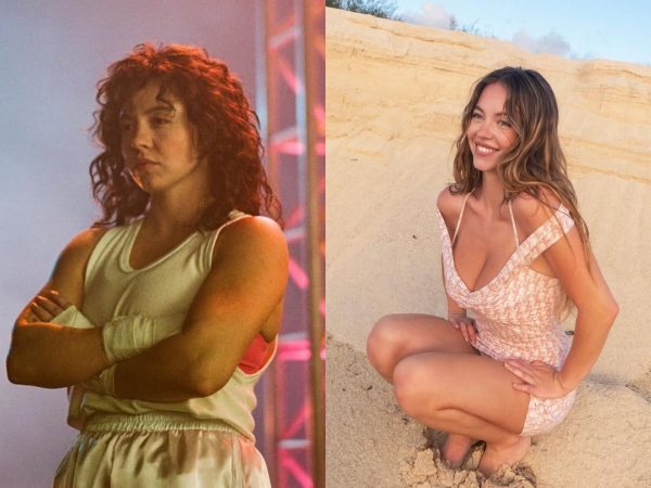 Η Sydney Sweeney πήρε 13 κιλά για τον ρόλο της πυγμάχου στο Christy – Πώς κατάφερε να τα χάσει