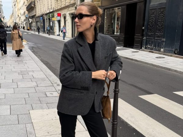 Shopping therapy: Τα tailored παντελόνια που θα αναβαθμίσουν το outfits του γραφείου