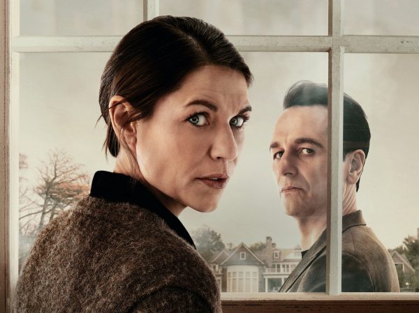 The Beast in Me: Η νέα σειρά – θρίλερ του Netflix που θα σε κρατήσει ξύπνιο όλη τη νύχτα