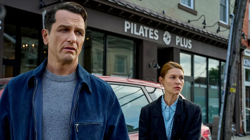 The Beast in Me: Η νέα σειρά - θρίλερ του Netflix που θα σε κρατήσει ξύπνιο όλη τη νύχτα