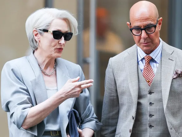 «Marvel-οποιούμε τις ταινίες»: Η Meryl Streep προκαλεί αντιδράσεις με τις δηλώσεις της