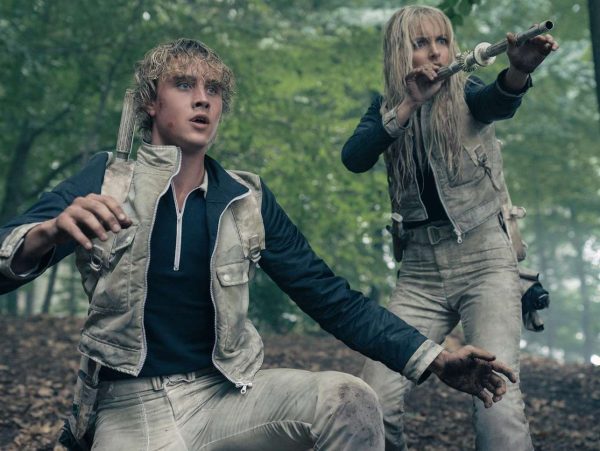 The Hunger Games: Το νέο trailer του «Sunrise on the Reaping»