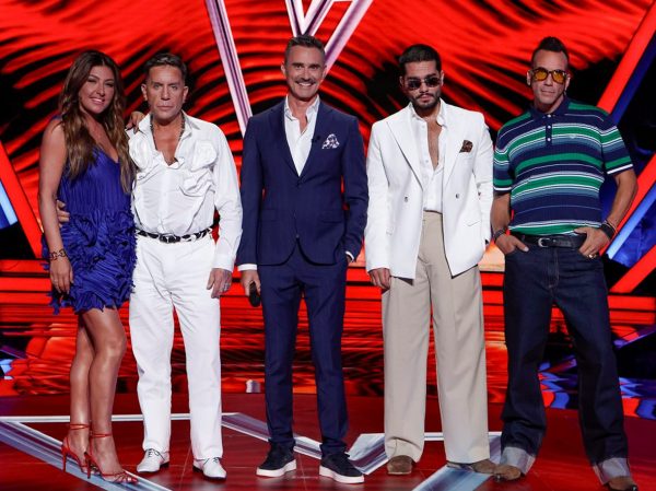 The Voice: Ένας coach έκανε την απόλυτη ανατροπή! Αυτός «μάζεψε» τα περισσότερα νέα ταλέντα
