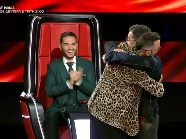 The Voice: Οι νέες προσθήκες στις ομάδες των coaches, η κόρη του Αλέξη Σέρκου και η διαγωνιζόμενη που όλοι ήθελαν