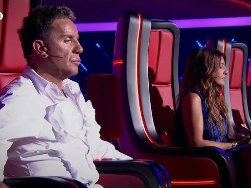 The Voice