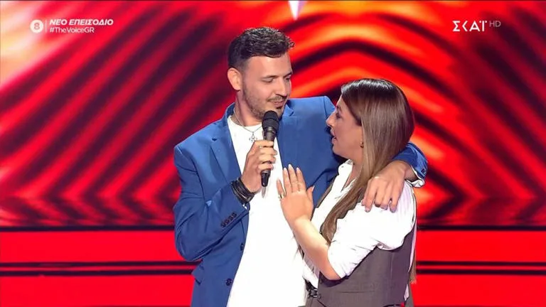 The Voice