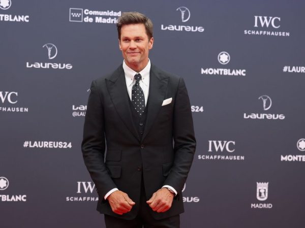 Ο Tom Brady κλωνοποίησε τον σκύλο του που πέθανε το 2023