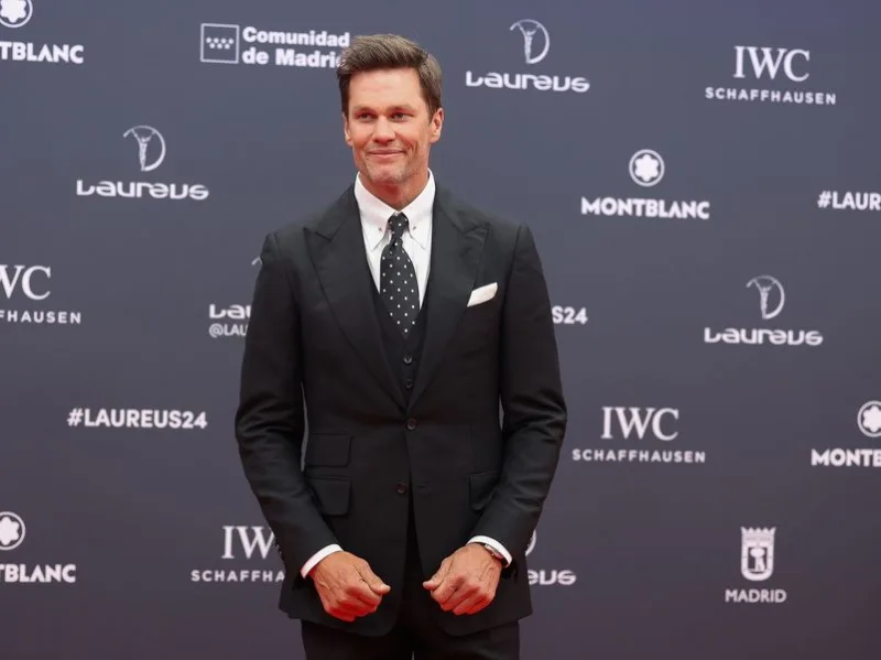 Ο Tom Brady κλωνοποίησε τον σκύλο του που πέθανε το 2023