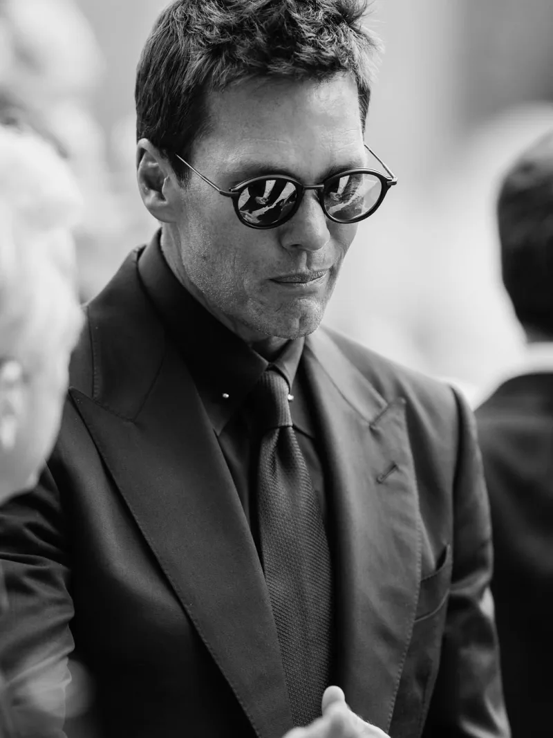 Ο Tom Brady κλωνοποίησε τον σκύλο του που πέθανε το 2023