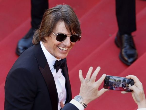 Ο Tom Cruise παίρνει το πρώτο του Όσκαρ! Συγκινεί με την εξομολόγηση του