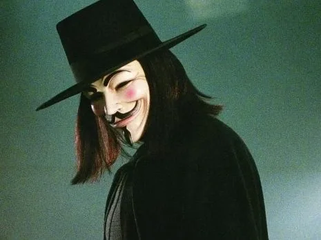 Το «V for Vendetta» γίνεται σειρά στο HBO Max