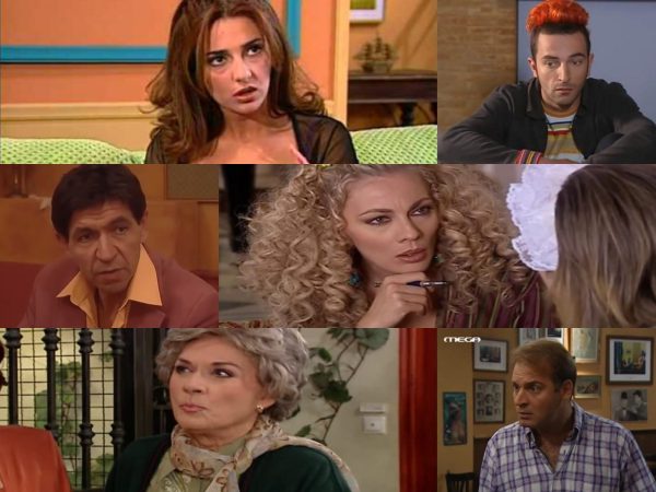 Οι 10+1 χαρακτήρες που θα έπρεπε να είχαν κάνει δικό τους κανάλι στο Υoutube
