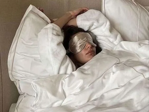 5 sleep gadgets που κάνουν πραγματική διαφορά στη νυχτερινή σου ξεκούραση