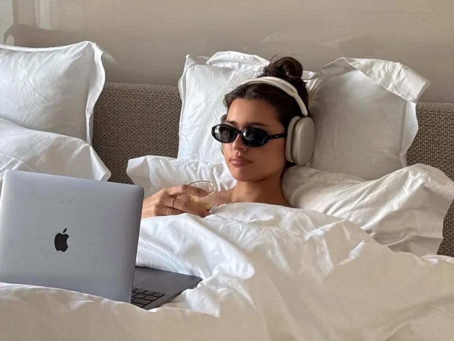 Τα 4 ζώδια που είναι unbothered και δεν αγχώνονται για τίποτα
