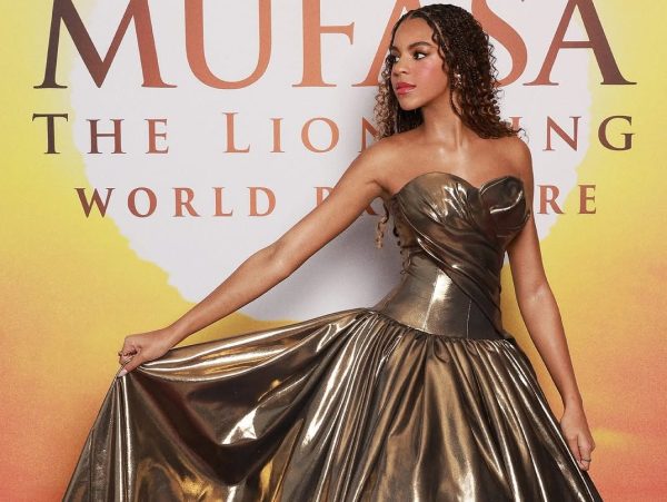 Πώς η κόρη τη Beyonce έγινε θέμα συζήτησης στα social media μετά το Met Gala 2026
