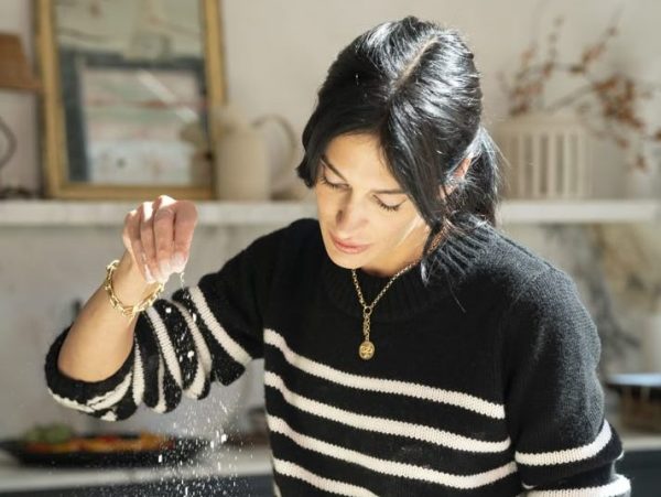 Αυτά τα μακαρόν από κάστανο και σοκολάτα θα σου δώσουν την πιο γκουρμέ νότα τον χειμώνα