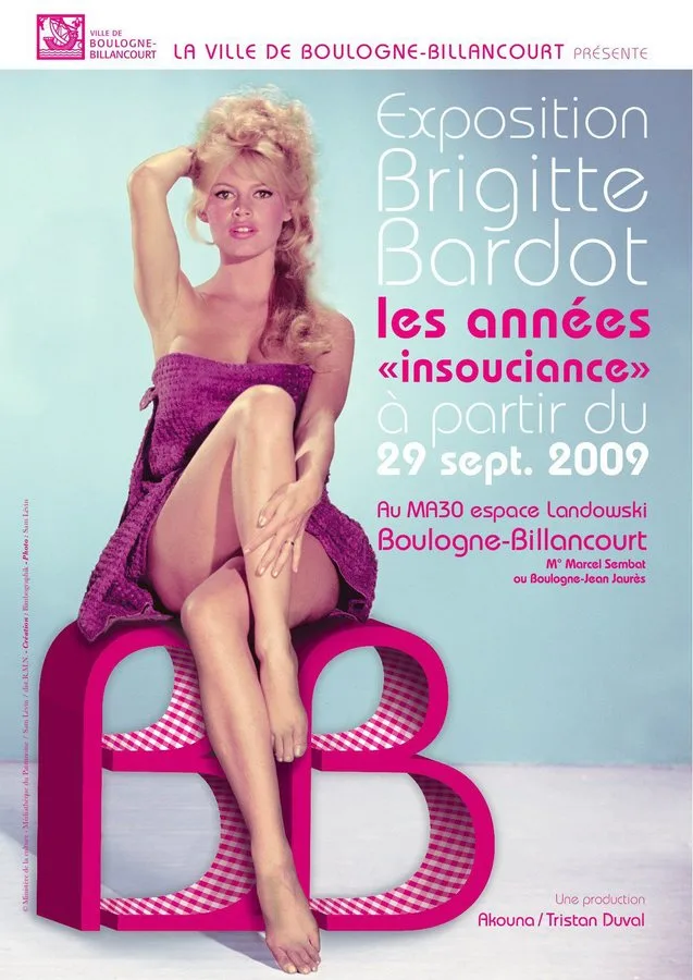 Πορτρέτο της Brigitte Bardot, του παγκόσμιου ινδάλματος που έφυγε από τη ζωή σε ηλικία 91 ετών.