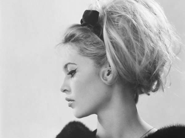 Πώς η Brigitte Bardot έκανε τις μπαλαρίνες το απόλυτο fashion statement για την πόλη